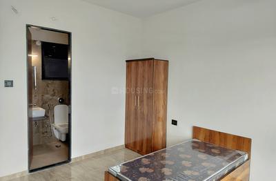 Bedroom Image of VTP Aethereus Apartment - Mahalunge in Mahalunge, Pune