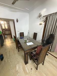 Hall Image of Urbanroomz Coliving PG Neaby Dlf Cyberhub in DLF Phase 2, Gurgaon