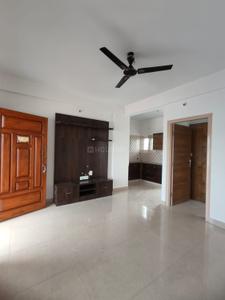 Hall Image of 650 Sq.ft 1 BHK Builder Floor for rent in Muneshwara Nagar Bengaluru for Rs. 31000