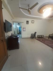 Hall Image of 1700 Sq.ft 3 BHK Apartment / Flat for rent in Laxmi Keshav Gaarav, Pratap Nagar Nagpur for Rs. 32000
