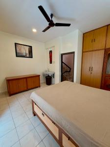 Bedroom Image of 1345 Sq.ft 3 BHK Villa for sale in Porvorim Goa for Rs. 18500000