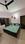 Bedroom Image of Namo pg in Sector 53, Noida