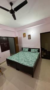 Bedroom Image of Namo pg in Sector 53, Noida