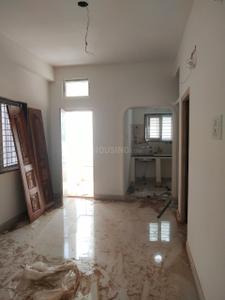 Hall Image of 650 Sq.ft 1 BHK Apartment / Flat for rent in Nallakunta Hyderabad for Rs. 16000