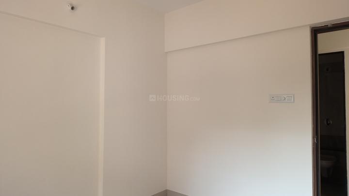 Sharada Myria B And C Building Main Image 1