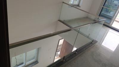 Balcony Image of 2850 Sq.ft 4 BHK Villa for sale in Rameshwaram Banda Sangareddy for Rs. 15500000
