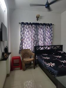 Bedroom Image of 647 Sq.ft 2 BHK Apartment / Flat for sale in VGN Fairmont, Guindy Chennai for Rs. 9500000