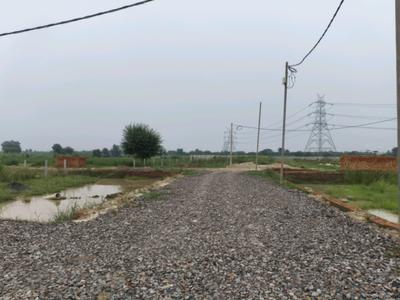 Image of 72 Sq.ft Residential Plot / Land for sale in Dadri, Greater Noida for Rs. 2160750