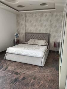 Bedroom Image of 1300 Sq.ft 2 BHK Apartment / Flat for sale in Puravankara Elita Promenade, JP Nagar Bengaluru for Rs. 24000000