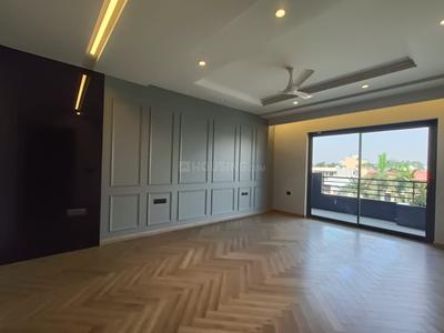 Bedroom Image of 4000 Sq.ft 4 BHK Builder Floor for sale in Sector 23 Gurgaon for Rs. 55000000