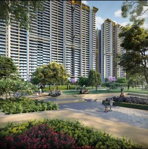 Image of 1638 Sq.ft 2 BHK Apartment / Flat for sale in M3M Mansion, Sector 113, Gurgaon for Rs. 31000000