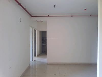 Living Room Image of 740 Sq.ft 3 BHK Apartment / Flat for rent in Signature Global Golf Green, Sector 79 Gurgaon for Rs. 16000