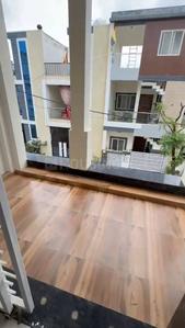 Balcony Image of 2500 Sq.ft 3 BHK Duplex for sale in New Rani Bagh Indore for Rs. 10500000