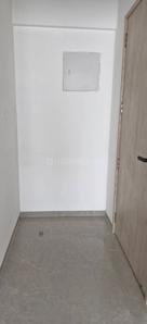 Bedroom Image of 1089 Sq.ft 3 BHK Apartment / Flat for sale in Zen Elite, Kharadi Pune for Rs. 9500000