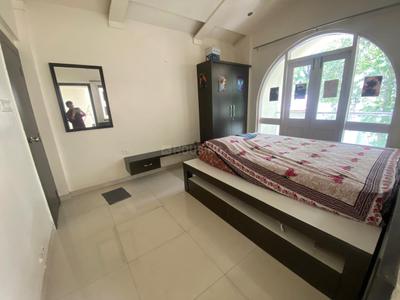 Bedroom Image of 2000 Sq.ft 3.5 BHK Duplex for rent in Koregaon Park Pune for Rs. 100000