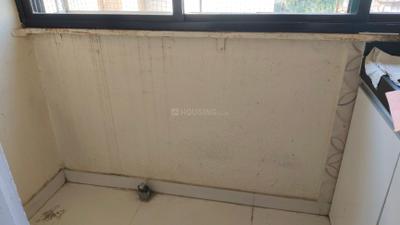 Image of 900 Sq.ft 2 BHK Apartment / Flat for rent in Naiknavare Clarion Park, Aundh, Pune for Rs. 38000