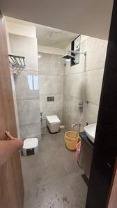 Bathroom Image of 1260 Sq.ft 2 BHK Apartment / Flat for sale in Vasna Ahmedabad for Rs. 8200000