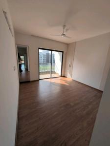 Bedroom Image of 1980 Sq.ft 3 BHK Builder Floor for rent in Birla Navya Gurugram, Sector 63 Gurgaon for Rs. 75000