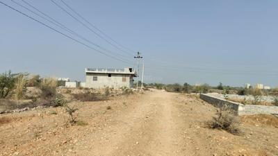 Image of 2070 Sq.ft Residential Plot / Land for sale in Jagatpura, Jaipur for Rs. 16100000