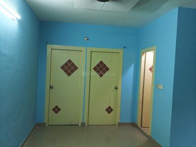 Bedroom Image of 1400 Sq.ft 3 BHK Apartment / Flat for sale in Narendrapur Kolkata for Rs. 4300000