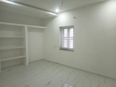 Bedroom Image of 3600 Sq.ft 3 BHK Builder Floor for sale in Kapra Secunderabad for Rs. 16000000