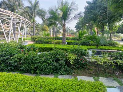 Image of 1453 Sq.ft 3 BHK Builder Floor for rent in Avinash Sun City Villa, Daldal Seoni, Raipur for Rs. 15000