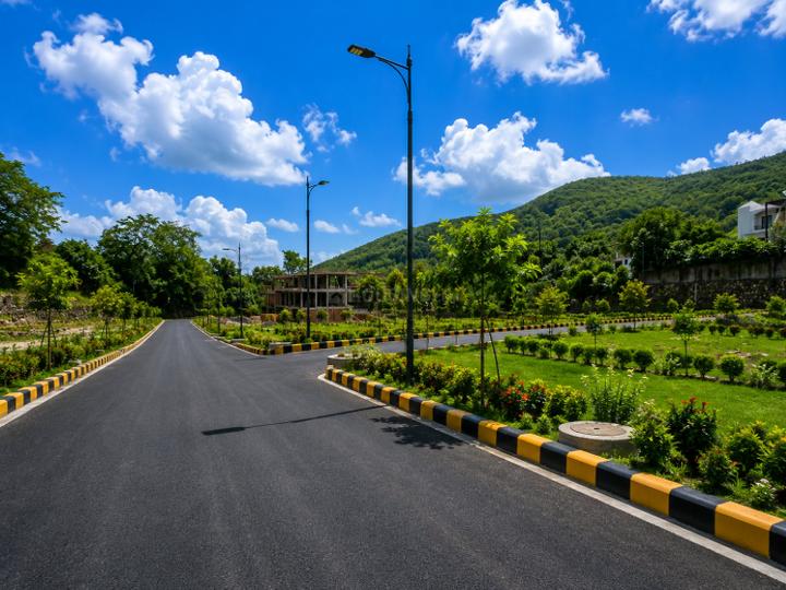 IKAAYA REALTY BHAGWATI SAMAR VILLAS Main Image 1