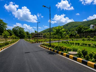 Image of 150 Sq.ft Residential Plot / Land for sale in Galajwari, Dehradun for Rs. 10500000