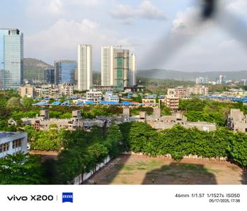 Image of 1290 Sq.ft 2 BHK Apartment / Flat for sale in Shree Ambika Complex, Ghansoli, Navi Mumbai for Rs. 18000000