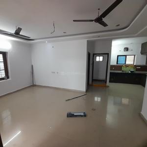 Hall Image of 1647 Sq.ft 4 BHK Independent House for sale in Sampada Homes, Manneguda Hyderabad for Rs. 19500000