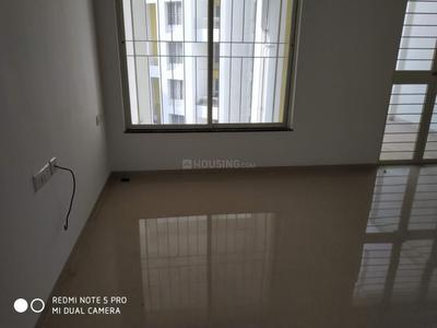 Hall Image of 800 Sq.ft 2 BHK Apartment / Flat for sale in Mont Vert Vesta, Pirangut Pune for Rs. 4500000