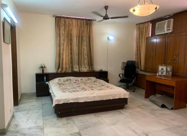 Malviya Nagar Bedroom 1