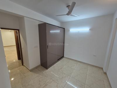 Bedroom Image of 1700 Sq.ft 3 BHK Apartment / Flat for sale in GMS Road Dehradun for Rs. 12700000