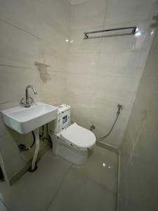 Bathroom Image of PG 8765589 Shakti Khand in Indirapuram, Ghaziabad