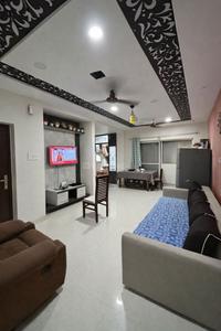 3 BHK Flat