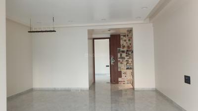 Living Room Image of 1900 Sq.ft 3 BHK Apartment / Flat for sale in Kasturi Regius Luxe, Kharghar Navi Mumbai for Rs. 31000000