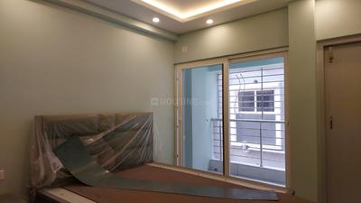 Bedroom Image of 1277 Sq.ft 2 BHK Apartment / Flat for sale in New Town Kolkata for Rs. 8400000