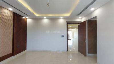 Hall Image of 1800 Sq.ft 3 BHK Builder Floor for sale in Greenfields Premium Builder Floors, Green Field Colony Faridabad for Rs. 14000000