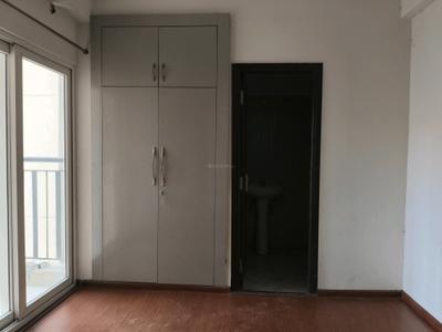 Bedroom Image of 990 Sq.ft 2.5 BHK Apartment / Flat for sale in Terrace Homes, Noida Extension Greater Noida for Rs. 7534100