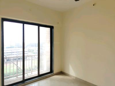 Bedroom Image of 715 Sq.ft 1 BHK Apartment / Flat for sale in Shree Krishna Bhoomi, Naigaon East Naigaon for Rs. 3800000