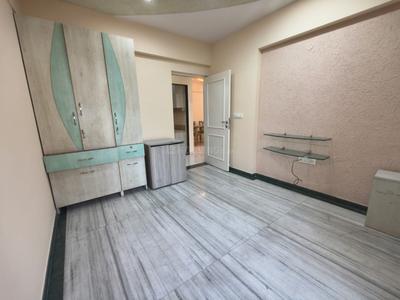 Bedroom Image of 1350 Sq.ft 3 BHK Apartment / Flat for sale in Hiranandani Estate Thane for Rs. 31000000