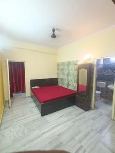 Bedroom Image of 1100 Sq.ft 3 BHK Builder Floor for sale in Vaishali Ghaziabad for Rs. 9000000