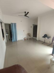 Hall Image of 1100 Sq.ft 2 BHK Apartment / Flat for rent in Mahadevapura Bengaluru for Rs. 32000