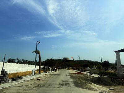 Image of 1100 Sq.ft Residential Plot / Land for sale in Ideal Leaf Corridor, Budhaniya, Indore for Rs. 4730000
