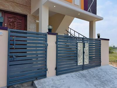 Image of 700 Sq.ft 2 BHK Villa for sale in Singaperumal Koil, Chennai for Rs. 2894000