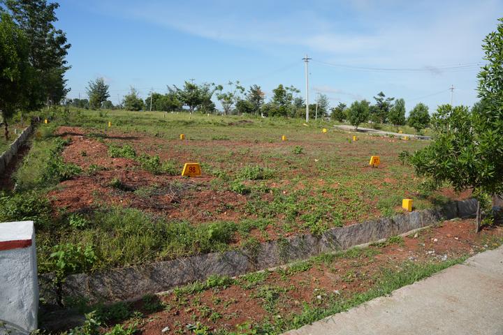 4th Block Main Image 1