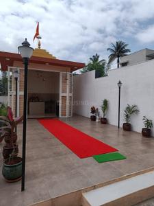 Image of 1100 Sq.ft 3 BHK Apartment / Flat for sale in Roongta Meridian, Sadguru Nagar, Nashik for Rs. 7000000