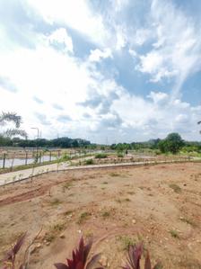 Image of 1200 Sq.ft Residential Plot / Land for sale in K.H.D.C Colony, Bengaluru for Rs. 6000000
