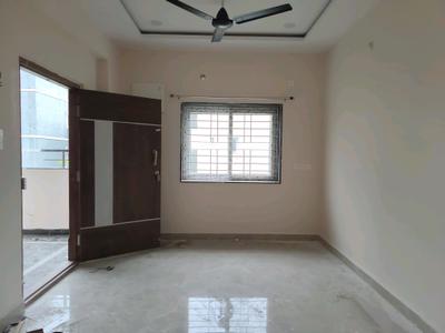 Living Room Image of 1250 Sq.ft 2 BHK Apartment / Flat for rent in Kondapur Hyderabad for Rs. 29000