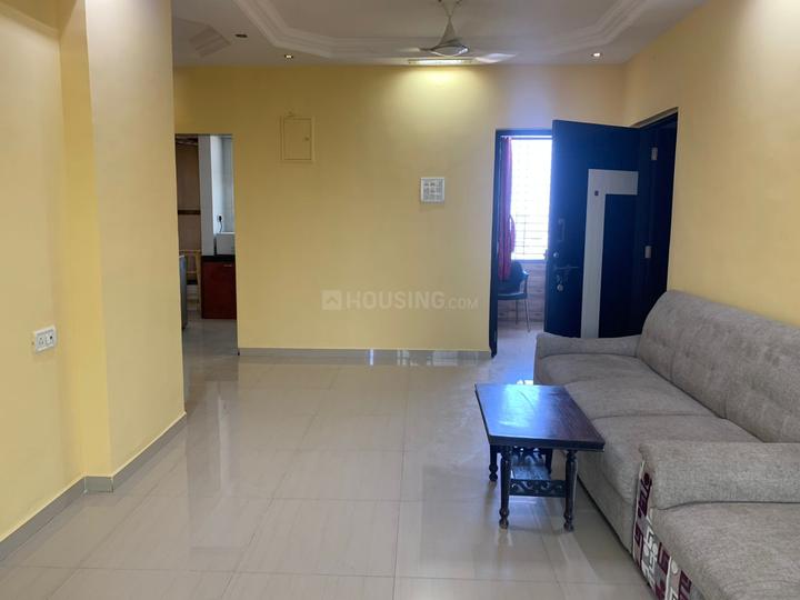 Hall Image of Shree Paying guest  in Kopar Khairane, Navi Mumbai